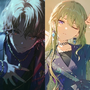 mafia x model