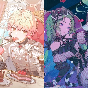 prince x siren
