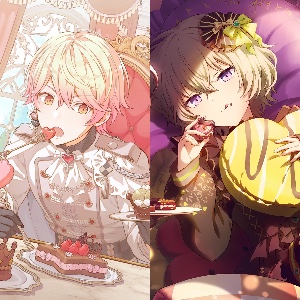 valentine