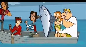 Sea Shanty