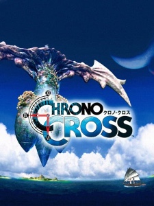 Chrono Cross