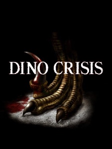 Dino Crisis