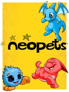 Neopets