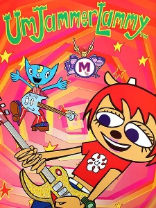 UmJammerLammy
