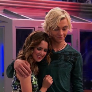 Austin and Ally - Austin and Ally