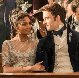 Kate and Anthony - Bridgerton