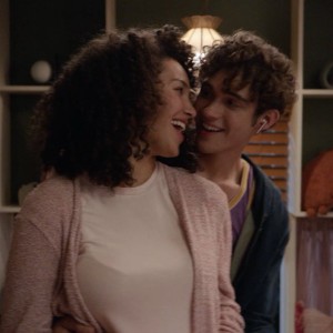 Ricky and Gina - HSMTMTS