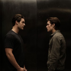 Theo and Liam - Teen Wolf