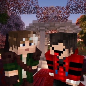 Guapoduo - q!Cellbit & q!Roier
