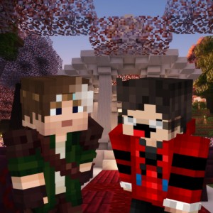 Guapofake - q!Cellbit & Doied