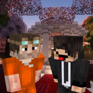Obsesseduo - f!Cellbit & c!Roier
