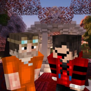 Queridinhosduo - f!Cellbit & q!Roier