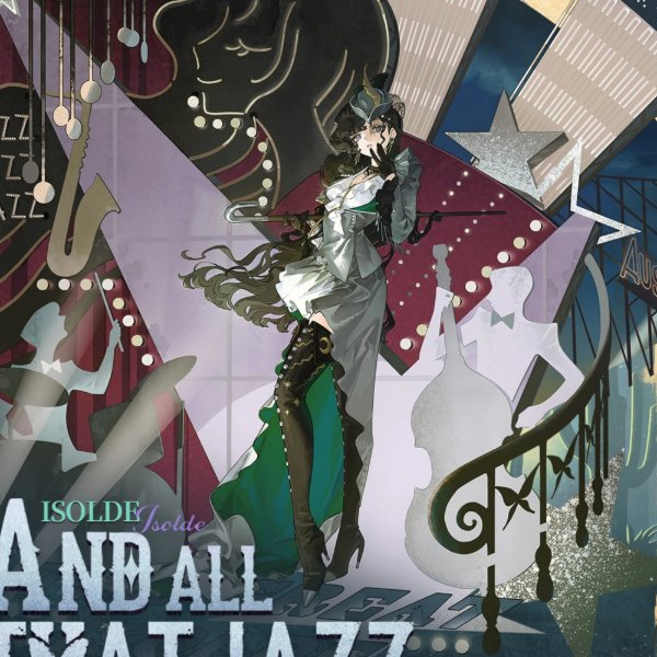 And All That Jazz