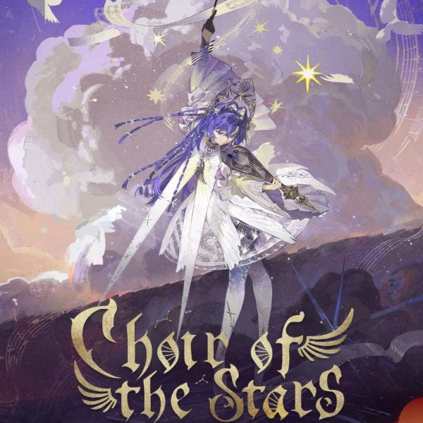 Choir of the Stars