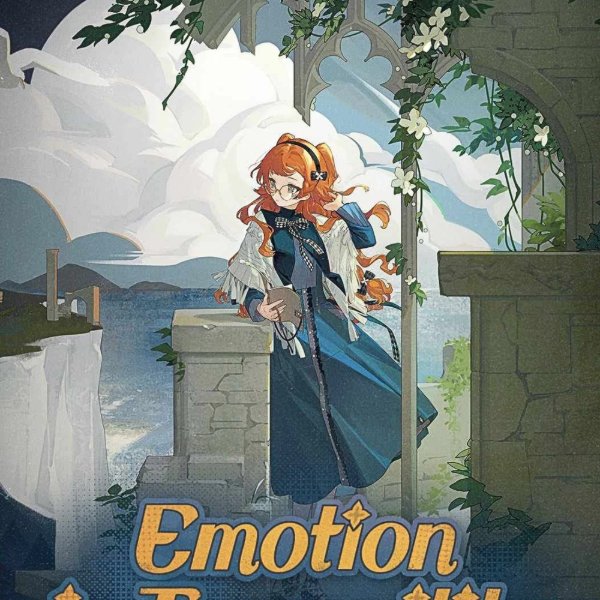 Emotion in Tranquility