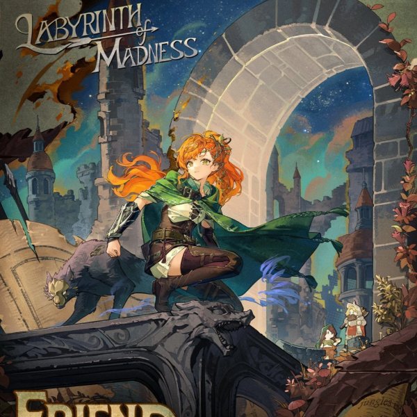 Friend of the Splintercat