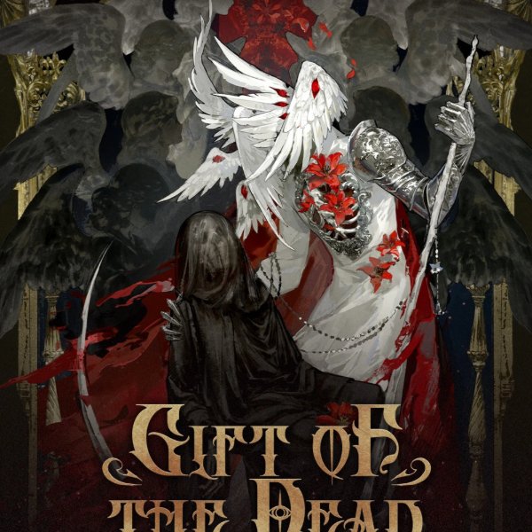 Gift of the Dead