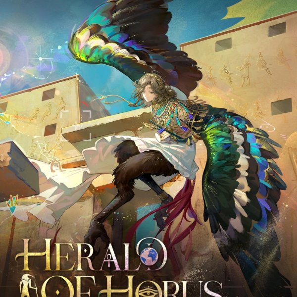 Herald of Horus