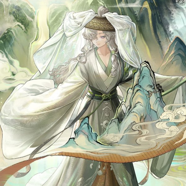 Records from the Jade Hunt