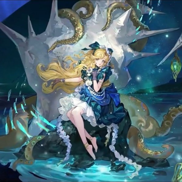 Song of the Skeletal Reefs