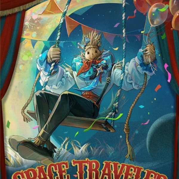 Space Traveler
