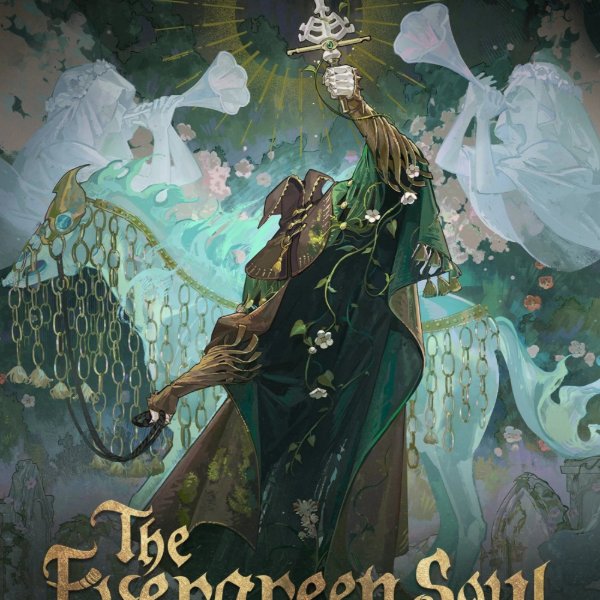 The Evergreen Soul