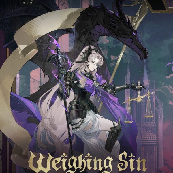 Weighing Sin and Justice