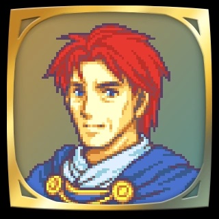 Eliwood