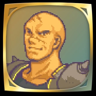 Garret