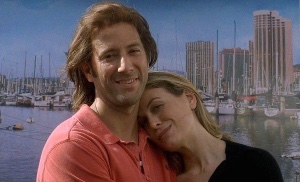 Desmond and Penny
