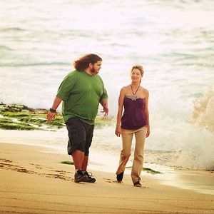 Hurley and Libby