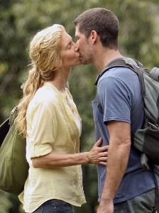 Jack and Juliet
