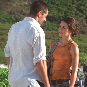 Jack and Kate