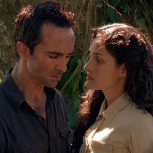 Richard and Isabella