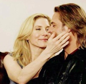 Sawyer and Juliet