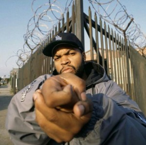 ice cube
