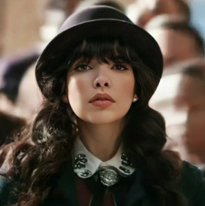 indila