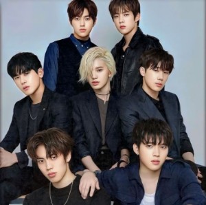 infinite