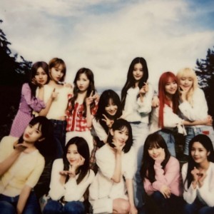 iz*one