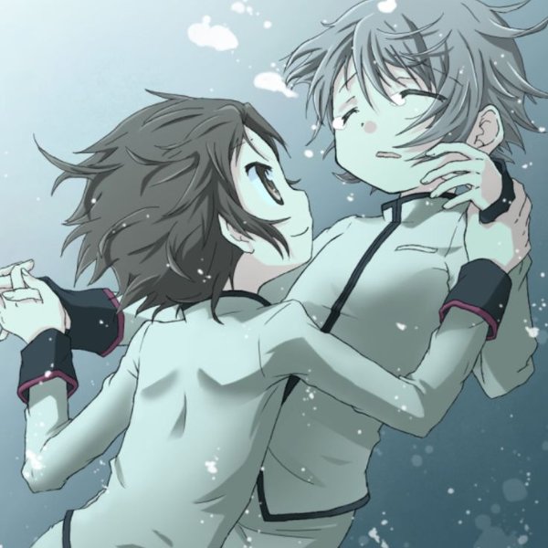 Kyosuke x Nakazawa