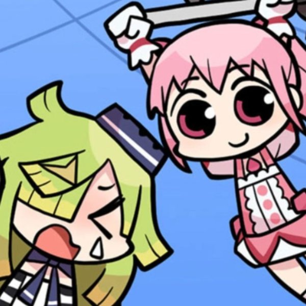 MabaMado