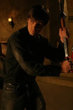 Caleb
