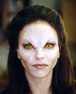 Drusilla