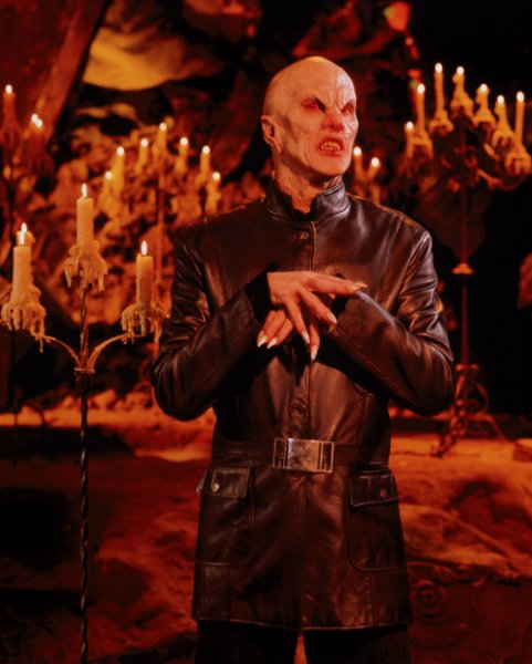 The Master