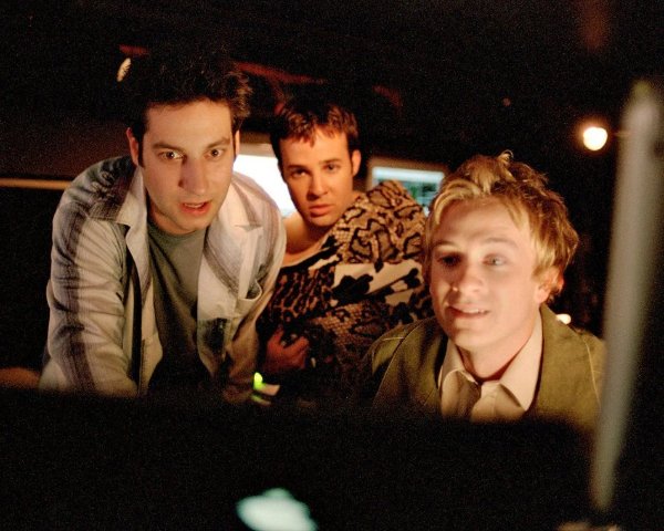 The Trio