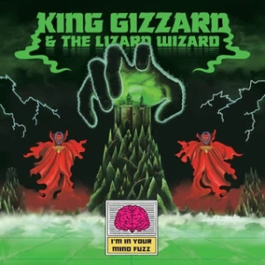 I'm in Your Mind Fuzz,