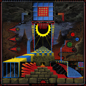 Polygondwanaland
