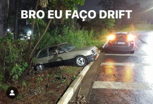 CHEVETTEIROS BRIGANDO SINCE 2024