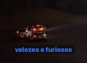 LANCER DE NEON #VELOZESEFURIOZZOS