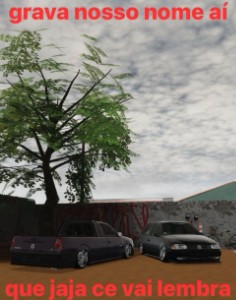 ROBLOX PLAYERS VS CARTWT